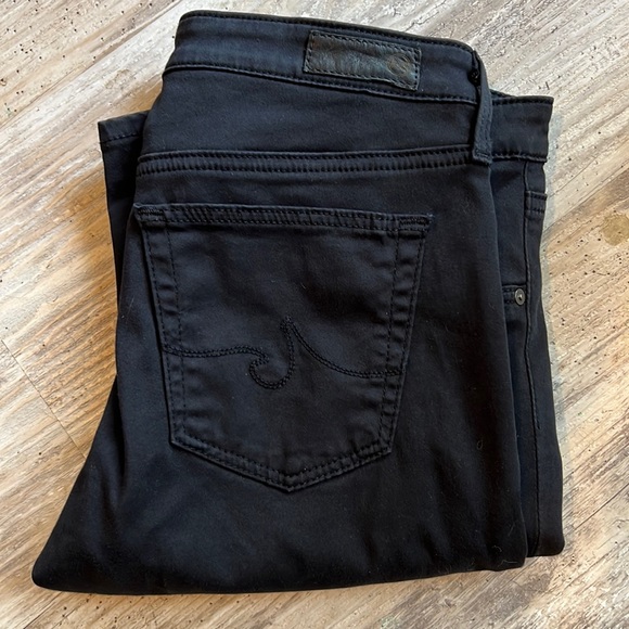 NWOT AG ADRIANO GOLDSCHMIED ANKLE LEGGING - Picture 7 of 13